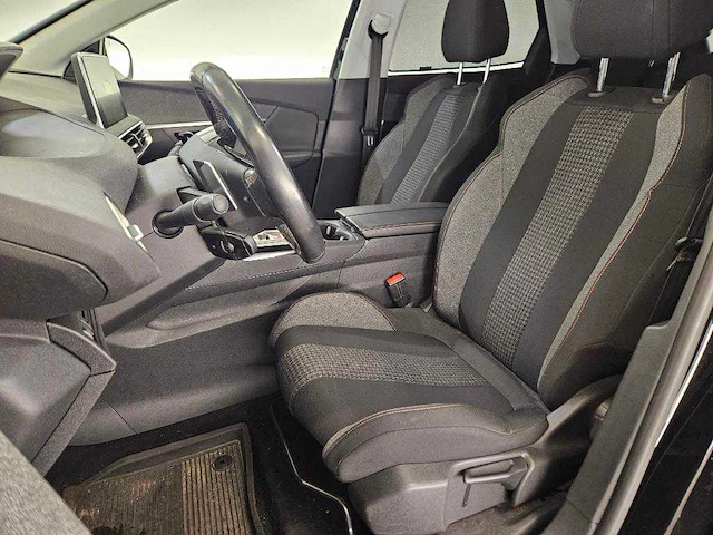 Peugeot 3008 1.2 puretech active , ; l-571-lk - afbeelding 12 van  16