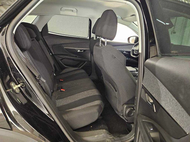 Peugeot 3008 1.2 puretech active , ; l-571-lk - afbeelding 13 van  16