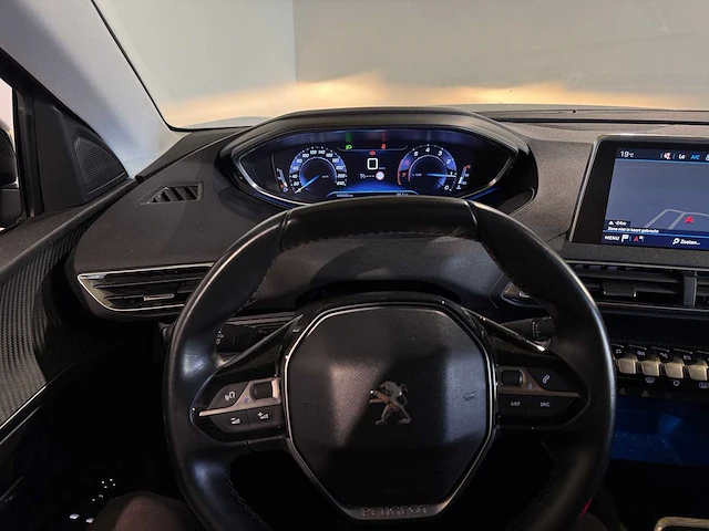 Peugeot 3008 1.2 puretech active, pb-247-z - afbeelding 2 van  14
