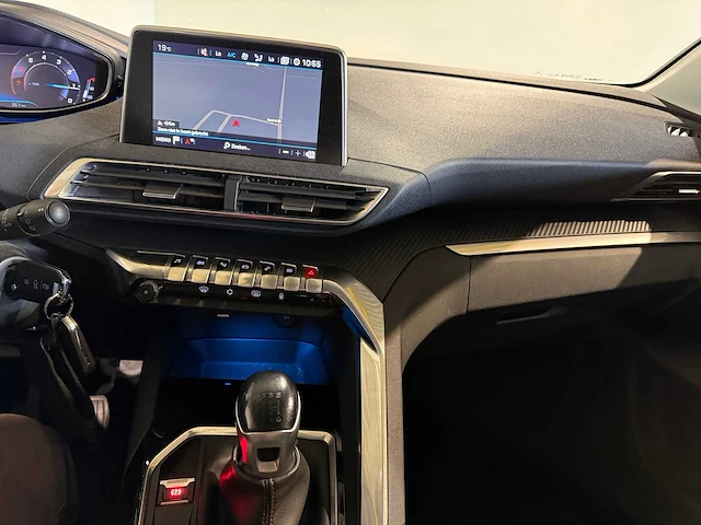 Peugeot 3008 1.2 puretech active, pb-247-z - afbeelding 3 van  14