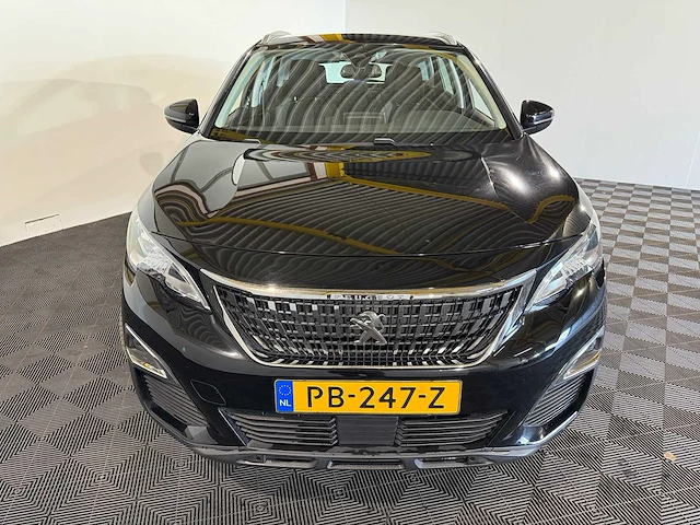 Peugeot 3008 1.2 puretech active, pb-247-z - afbeelding 6 van  14