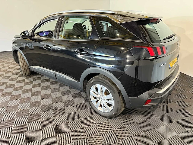 Peugeot 3008 1.2 puretech active, pb-247-z - afbeelding 7 van  14