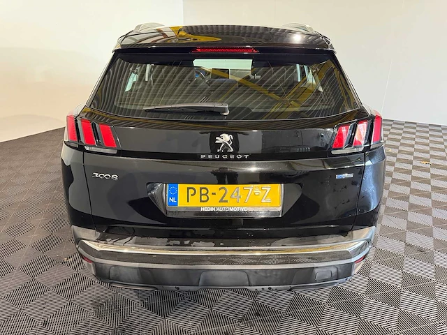 Peugeot 3008 1.2 puretech active, pb-247-z - afbeelding 8 van  14