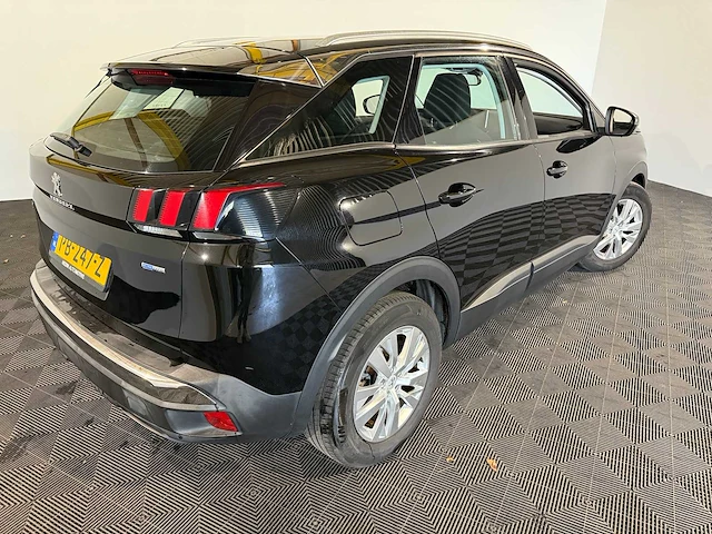 Peugeot 3008 1.2 puretech active, pb-247-z - afbeelding 10 van  14