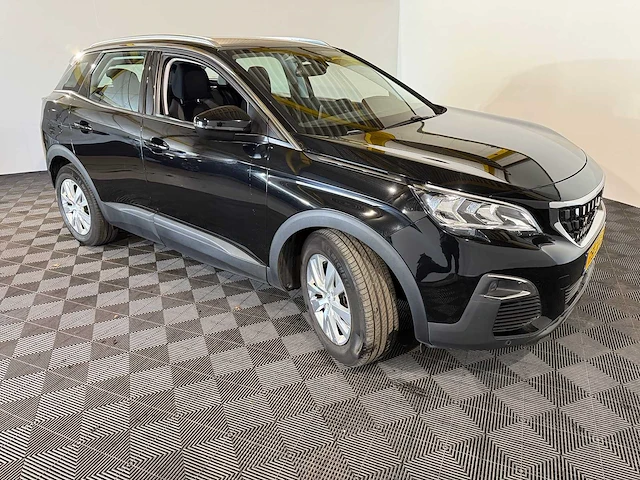 Peugeot 3008 1.2 puretech active, pb-247-z - afbeelding 11 van  14