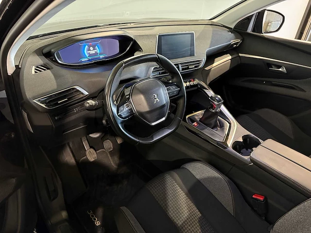Peugeot 3008 1.2 puretech active, pb-247-z - afbeelding 12 van  14