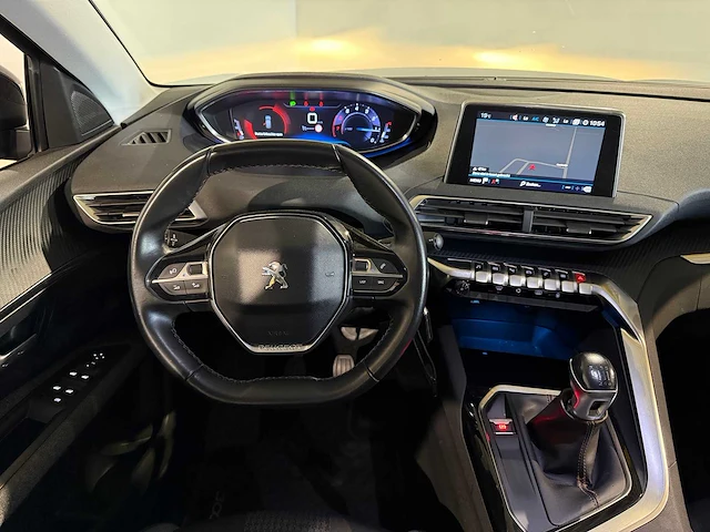Peugeot 3008 1.2 puretech active, pb-247-z - afbeelding 13 van  14