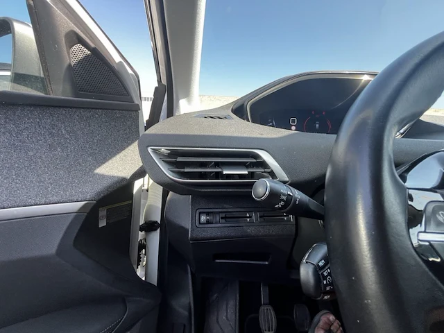 Peugeot 3008 1.2 puretech allure 130, 2017 - afbeelding 4 van  20
