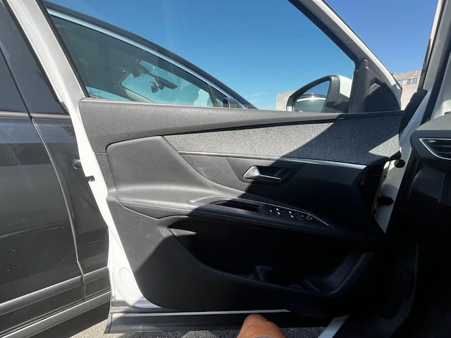 Peugeot 3008 1.2 puretech allure 130, 2017 - afbeelding 5 van  20