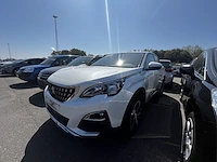 Peugeot 3008 1.2 puretech allure 130, 2017 - afbeelding 1 van  20