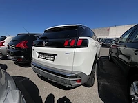 Peugeot 3008 1.2 puretech allure 130, 2017 - afbeelding 15 van  20