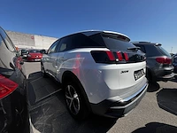 Peugeot 3008 1.2 puretech allure 130, 2017 - afbeelding 16 van  20
