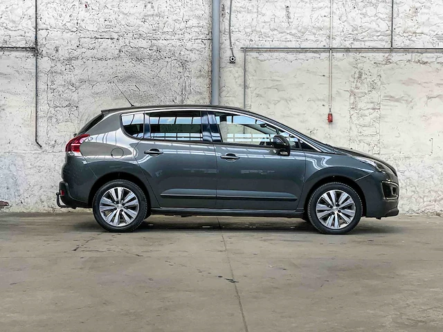 Peugeot 3008 1.2 puretech allure 131pk 2016, k-496-hj - afbeelding 2 van  43