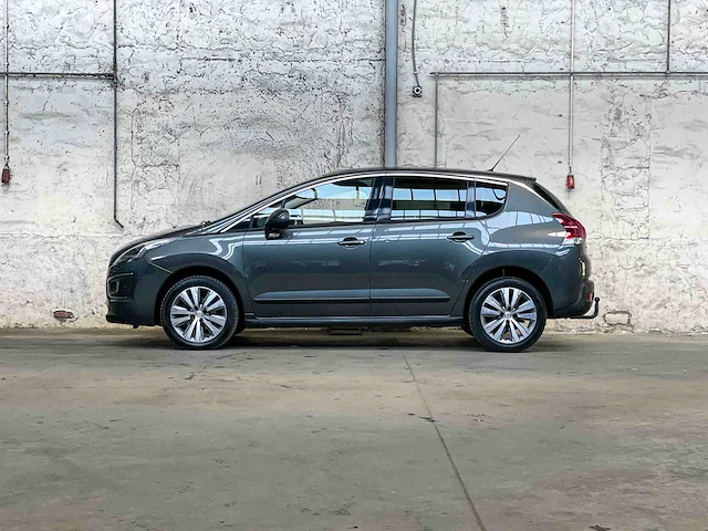 Peugeot 3008 1.2 puretech allure 131pk 2016, k-496-hj - afbeelding 10 van  43