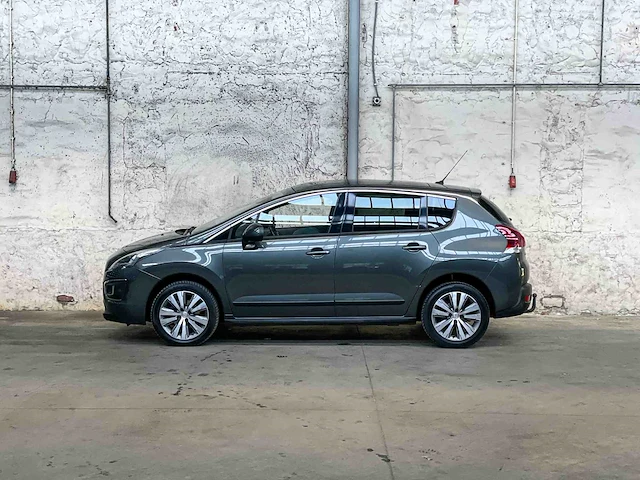 Peugeot 3008 1.2 puretech allure 131pk 2016, k-496-hj - afbeelding 11 van  43