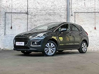 Peugeot 3008 1.2 puretech allure 131pk 2016, k-496-hj