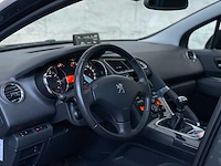 Peugeot 3008 1.2 puretech allure 131pk 2016, k-496-hj - afbeelding 13 van  43
