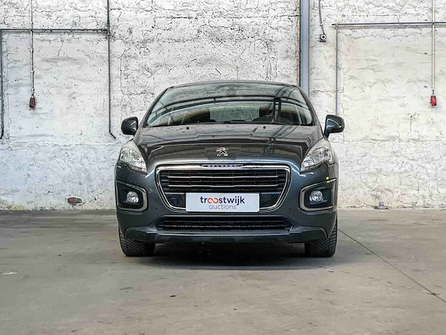 Peugeot 3008 1.2 puretech allure 131pk 2016, k-496-hj - afbeelding 40 van  43