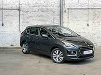Peugeot 3008 1.2 puretech allure 131pk 2016, k-496-hj - afbeelding 43 van  43