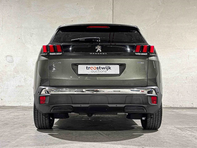 Peugeot 3008 1.2 puretech allure 131pk 2017, r-718-xl - afbeelding 4 van  38