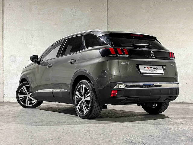 Peugeot 3008 1.2 puretech allure 131pk 2017, r-718-xl - afbeelding 6 van  38