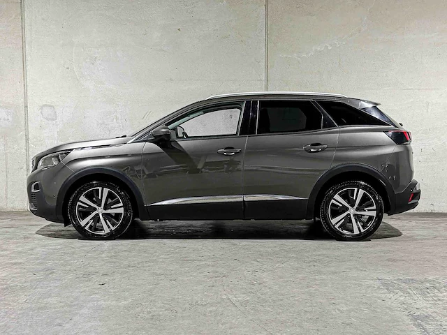 Peugeot 3008 1.2 puretech allure 131pk 2017, r-718-xl - afbeelding 8 van  38