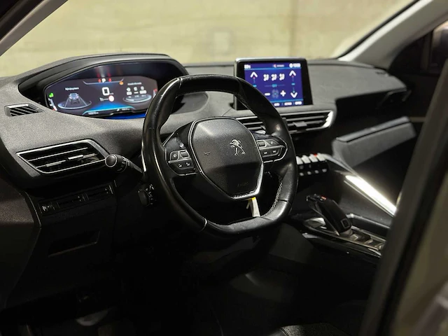 Peugeot 3008 1.2 puretech allure 131pk 2017, r-718-xl - afbeelding 9 van  38
