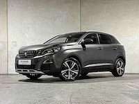Peugeot 3008 1.2 puretech allure 131pk 2017, r-718-xl - afbeelding 1 van  38