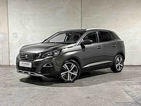 Peugeot 3008 1.2 puretech allure 131pk 2017, r-718-xl - afbeelding 12 van  38