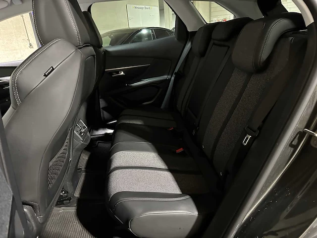 Peugeot 3008 1.2 puretech allure 131pk 2017, r-718-xl - afbeelding 25 van  38