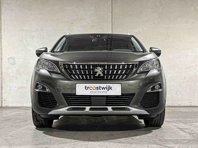 Peugeot 3008 1.2 puretech allure 131pk 2017, r-718-xl - afbeelding 34 van  38