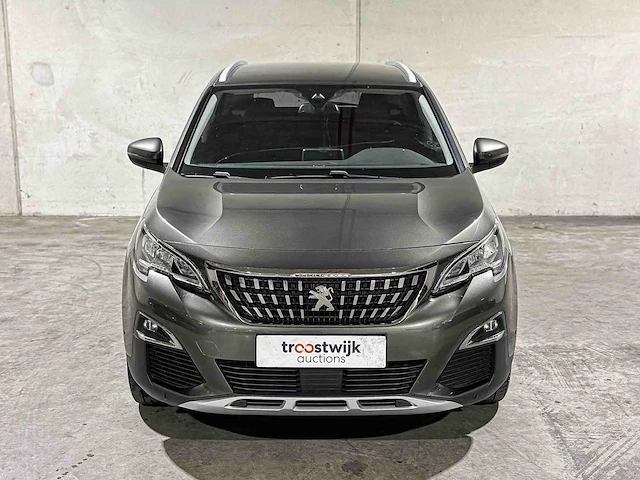 Peugeot 3008 1.2 puretech allure 131pk 2017, r-718-xl - afbeelding 35 van  38
