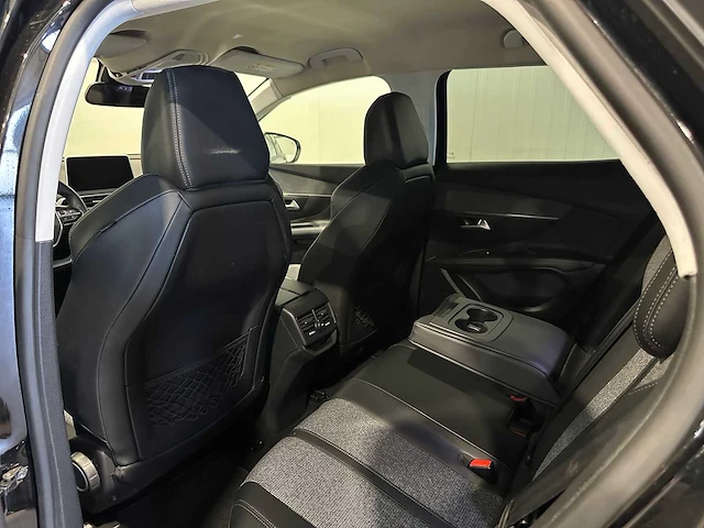 Peugeot 3008 1.2 puretech allure hbh-49-g - afbeelding 2 van  20