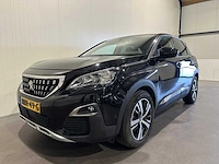 Peugeot 3008 1.2 puretech allure hbh-49-g - afbeelding 1 van  20