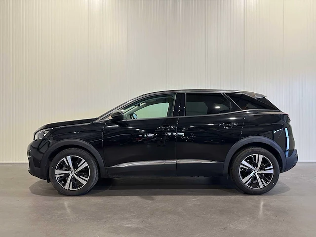 Peugeot 3008 1.2 puretech allure hbh-49-g - afbeelding 12 van  20