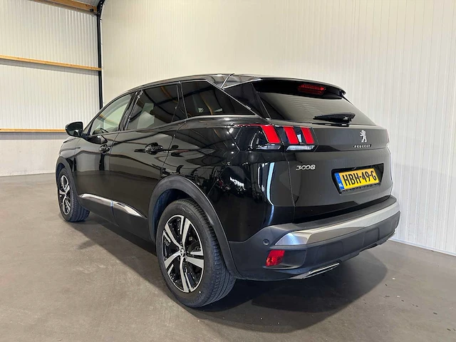 Peugeot 3008 1.2 puretech allure hbh-49-g - afbeelding 14 van  20