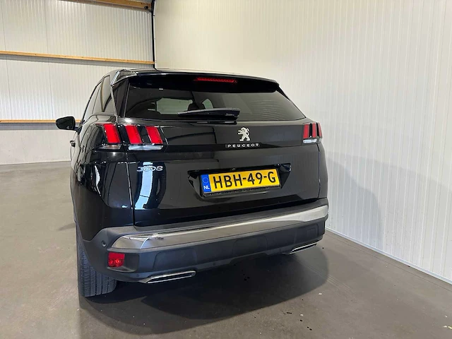 Peugeot 3008 1.2 puretech allure hbh-49-g - afbeelding 15 van  20