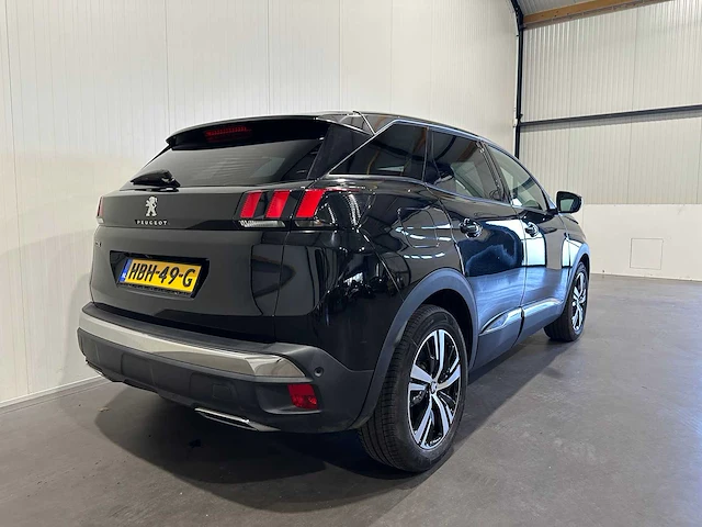 Peugeot 3008 1.2 puretech allure hbh-49-g - afbeelding 16 van  20