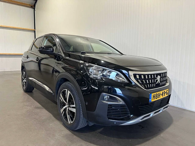 Peugeot 3008 1.2 puretech allure hbh-49-g - afbeelding 18 van  20