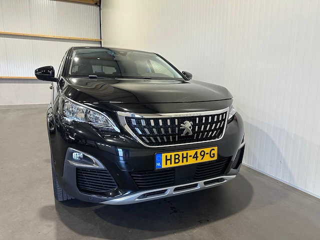 Peugeot 3008 1.2 puretech allure hbh-49-g - afbeelding 19 van  20