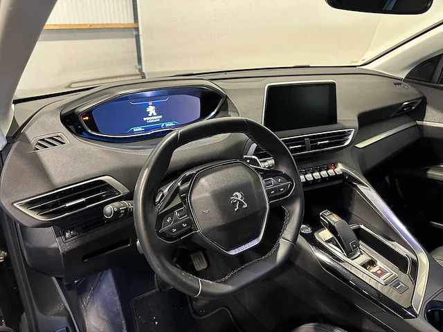 Peugeot 3008 1.2 puretech allure hbh-49-g - afbeelding 20 van  20