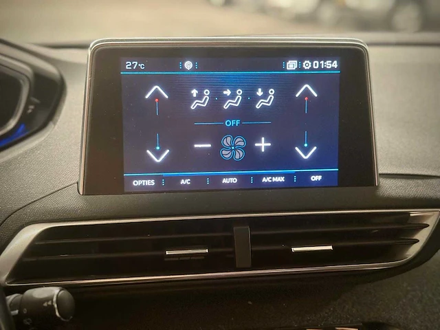 Peugeot 3008 1.2 puretech allure , ; xf-228-t - afbeelding 5 van  16