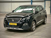 Peugeot 3008 1.2 puretech allure , ; xf-228-t - afbeelding 1 van  16