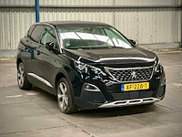 Peugeot 3008 1.2 puretech allure , ; xf-228-t - afbeelding 9 van  16