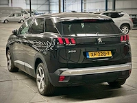 Peugeot 3008 1.2 puretech allure , ; xf-228-t - afbeelding 11 van  16