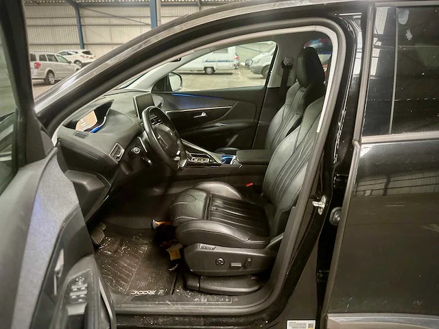 Peugeot 3008 1.2 puretech allure , ; xf-228-t - afbeelding 13 van  16