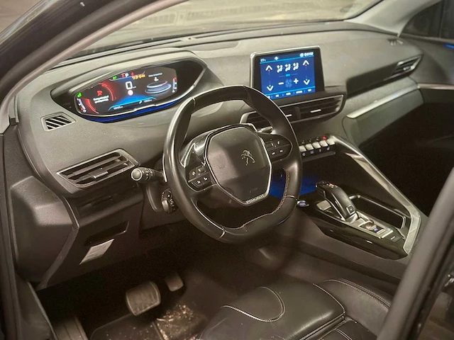 Peugeot 3008 1.2 puretech allure , ; xf-228-t - afbeelding 15 van  16