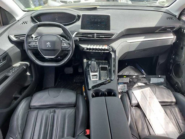 Peugeot 3008 1.2 puretech allure , ; xf-228-t - afbeelding 9 van  23