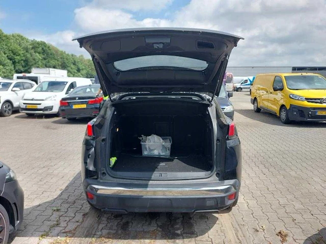Peugeot 3008 1.2 puretech allure , ; xf-228-t - afbeelding 11 van  23