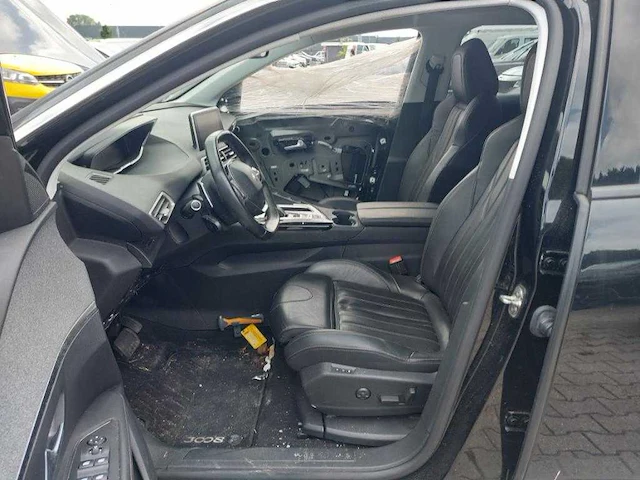 Peugeot 3008 1.2 puretech allure , ; xf-228-t - afbeelding 19 van  23